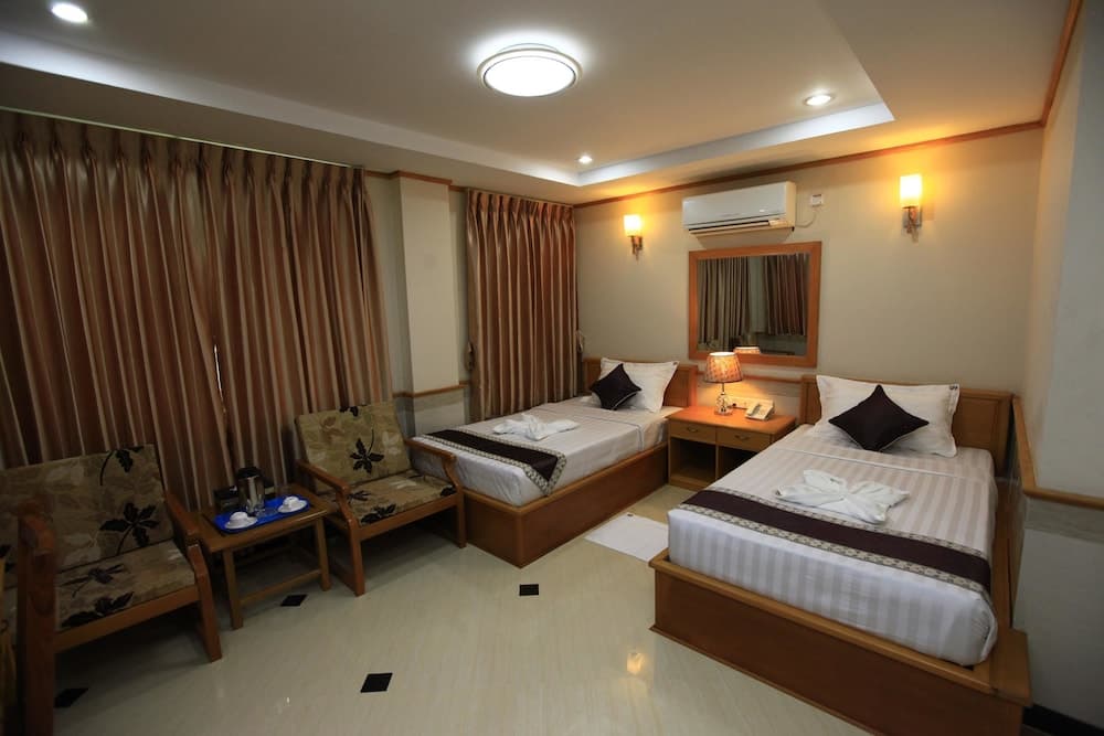 Hotel Novel