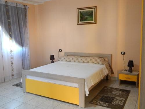 B&B Corte Bolandina