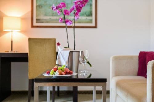 Hotel International