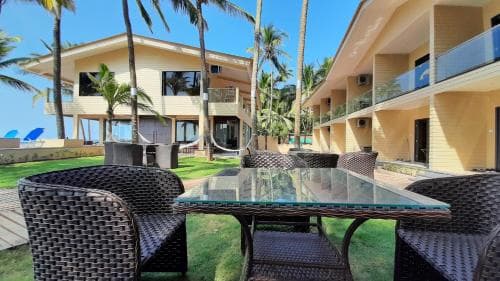 The Windmill Resorts