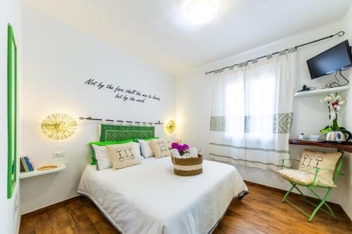 Le Maschere B&B