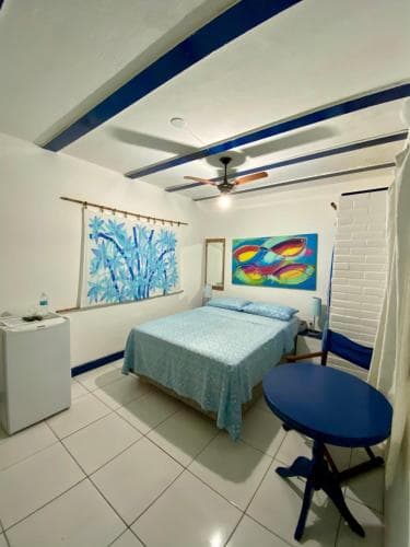 Condominio Astral