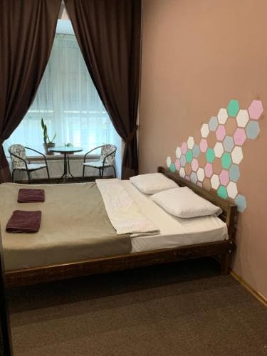 Mk Hostel