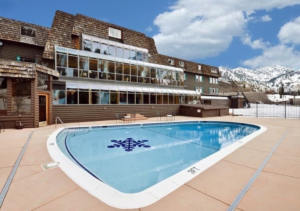 Alta Peruvian Lodge