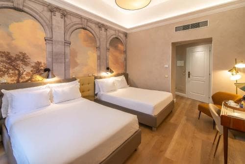 Accademia Hotel