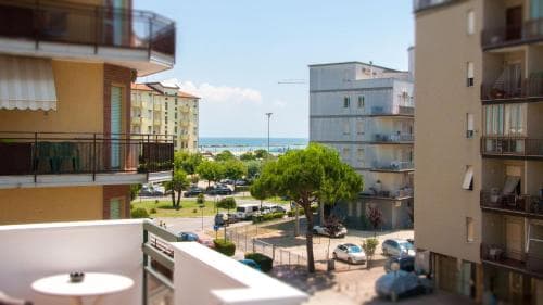 Hotel Raffaello