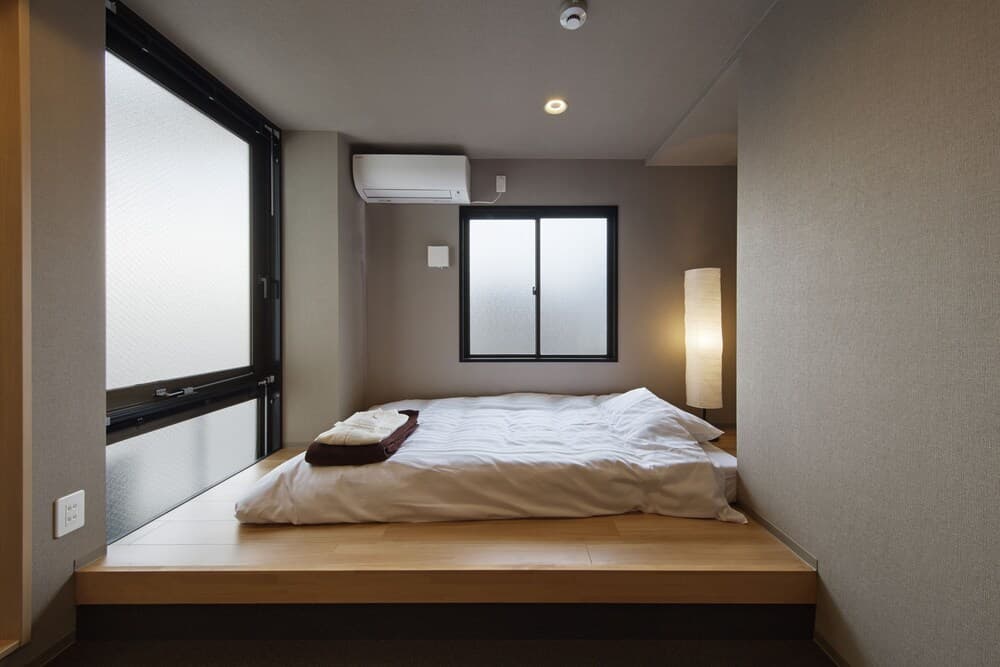KAEDE GUESTHOUSE