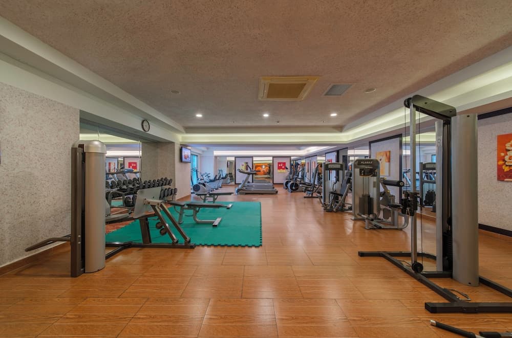 Premier Havana Hotel