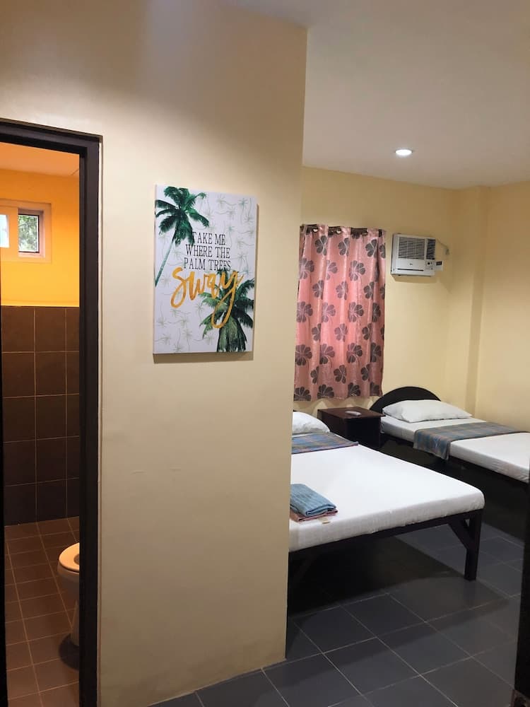 CNC DIVE RESORT at CEBU