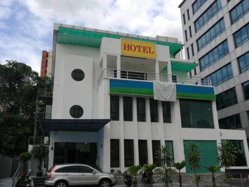 Bangsar Hotel