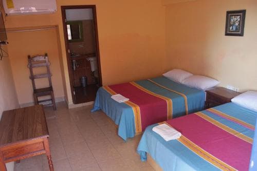 Hotel Progreso
