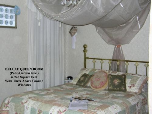 Angels Keep Bed & Breakfast