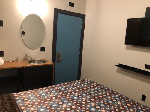 Europa Hostel