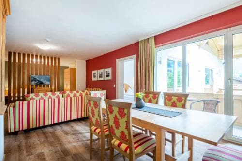 Arcadia Appartments