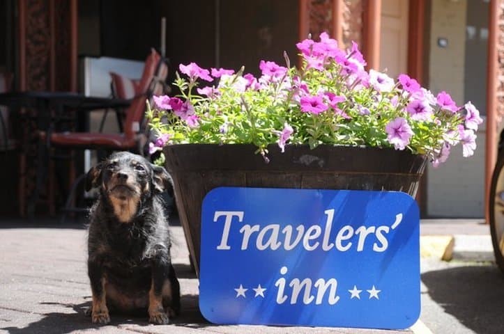 Knights Inn Pendleton