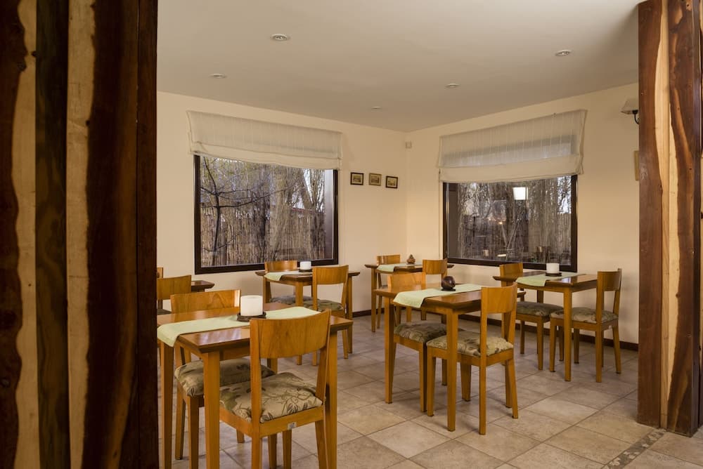 Hosteria Roble Sur