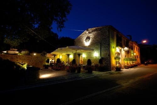 Locanda All'Andreas
