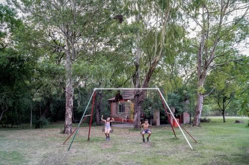Los Aromos