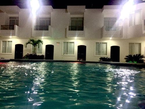 Hotel Jacks