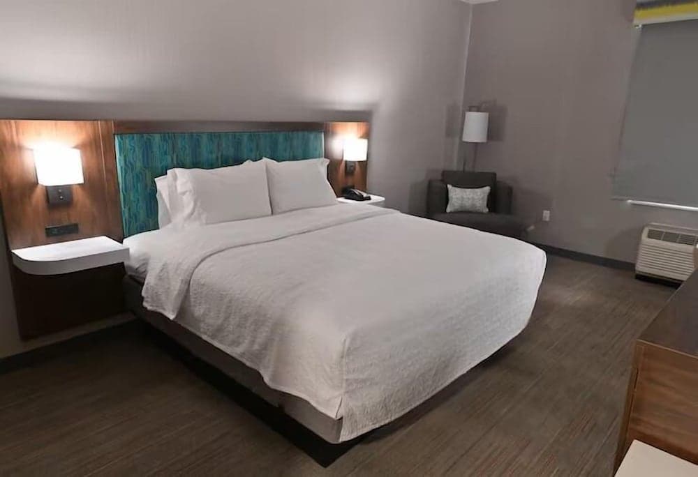 Hampton Inn Milpitas