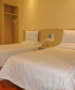 Hanting Hotel