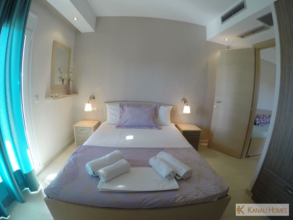 Kanali Homes