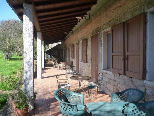 Agriturismo Testone