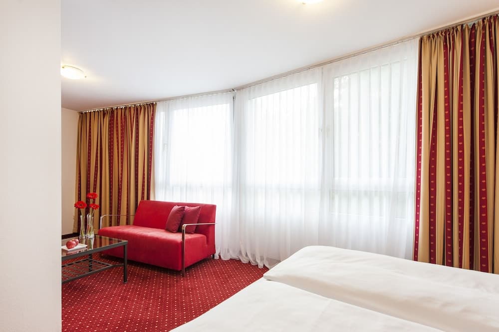 AZIMUT Hotel Erding