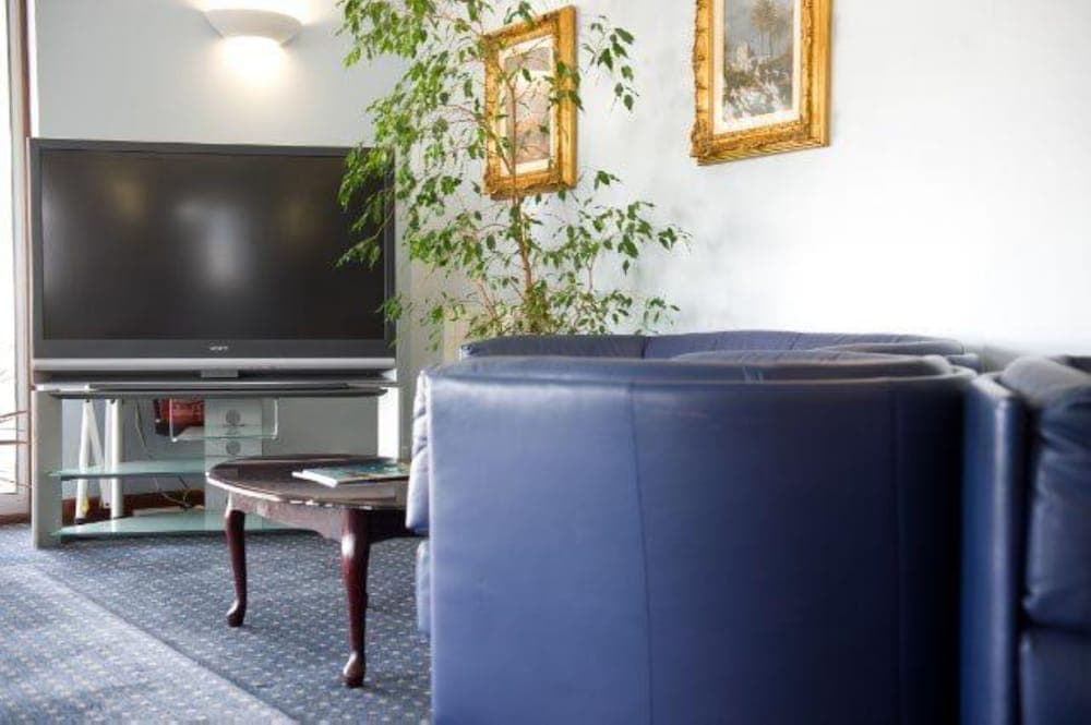 Talana Hotel
