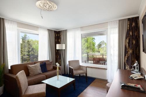 Hotel Seelust