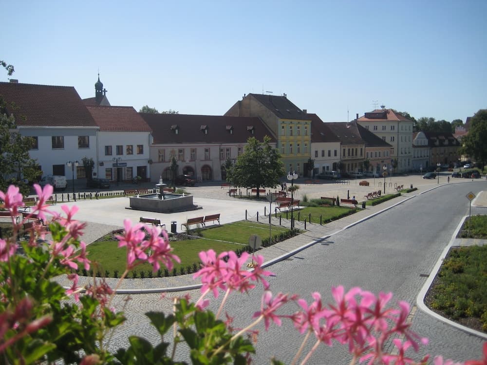 Hotel Panská