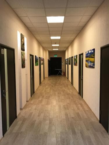 X Hostel