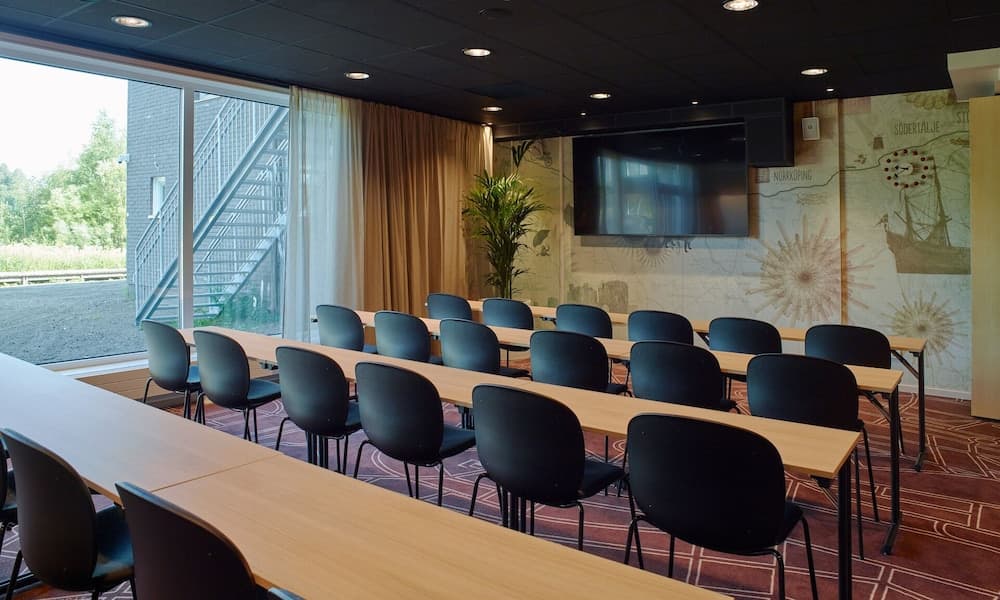 Scandic Luleå