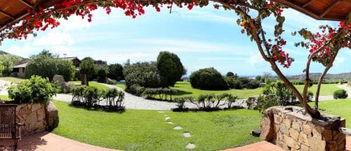 Hotel Spartivento