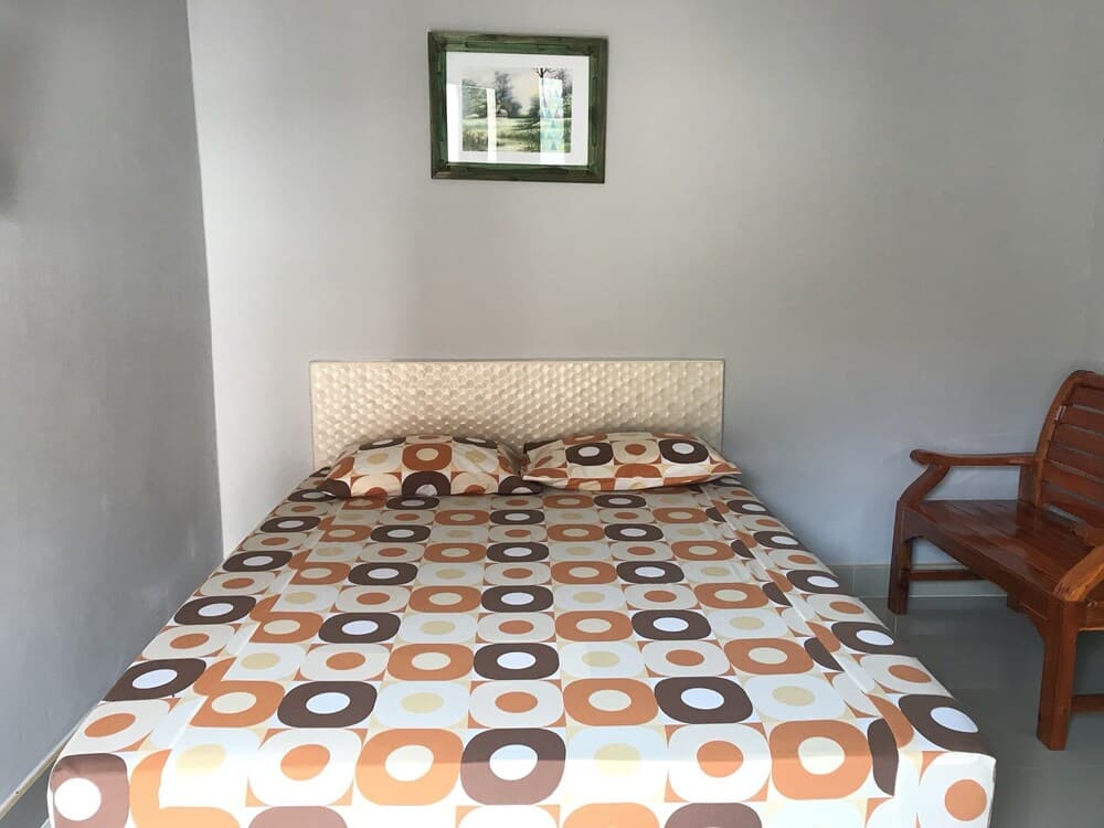 A&N Motel