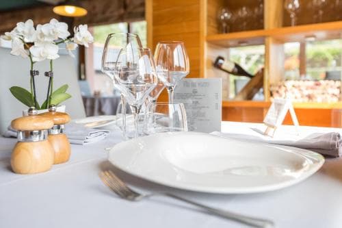 Logis Hotel de la Tour