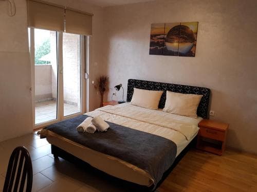 Kengur Resort