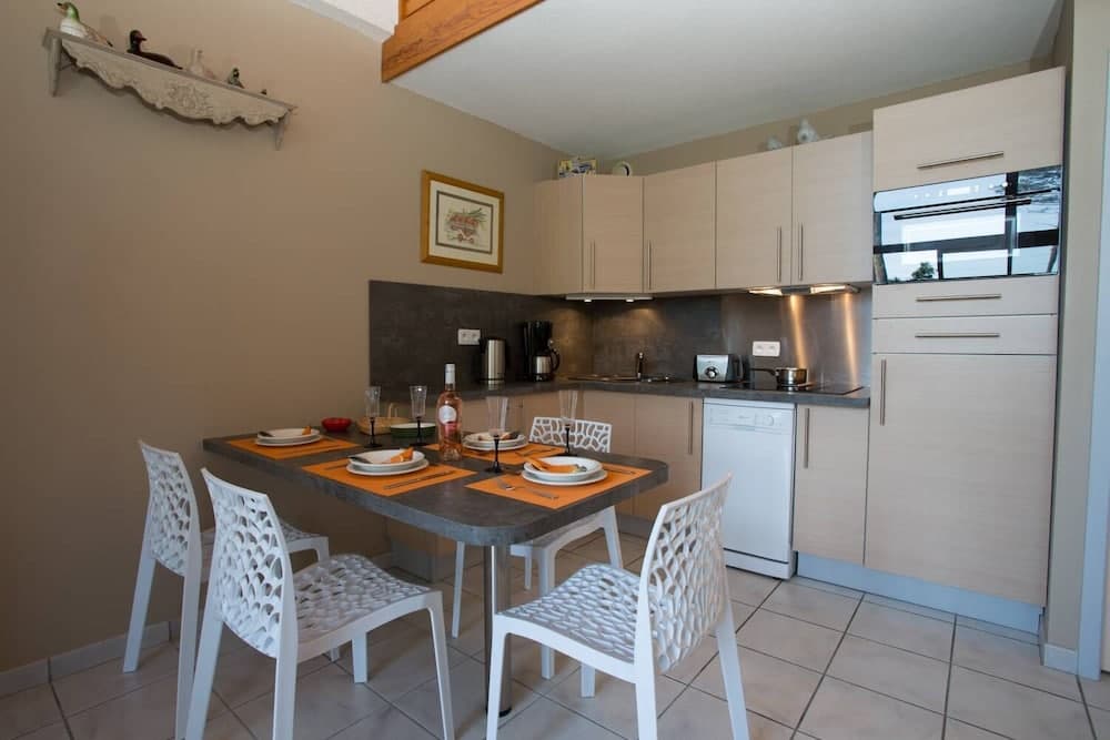 Residence du Golf