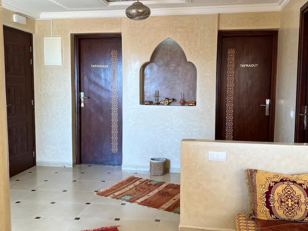 SINIM HOUSE