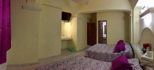 Hotel Catedral