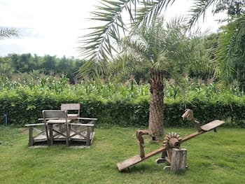 Long D Resort