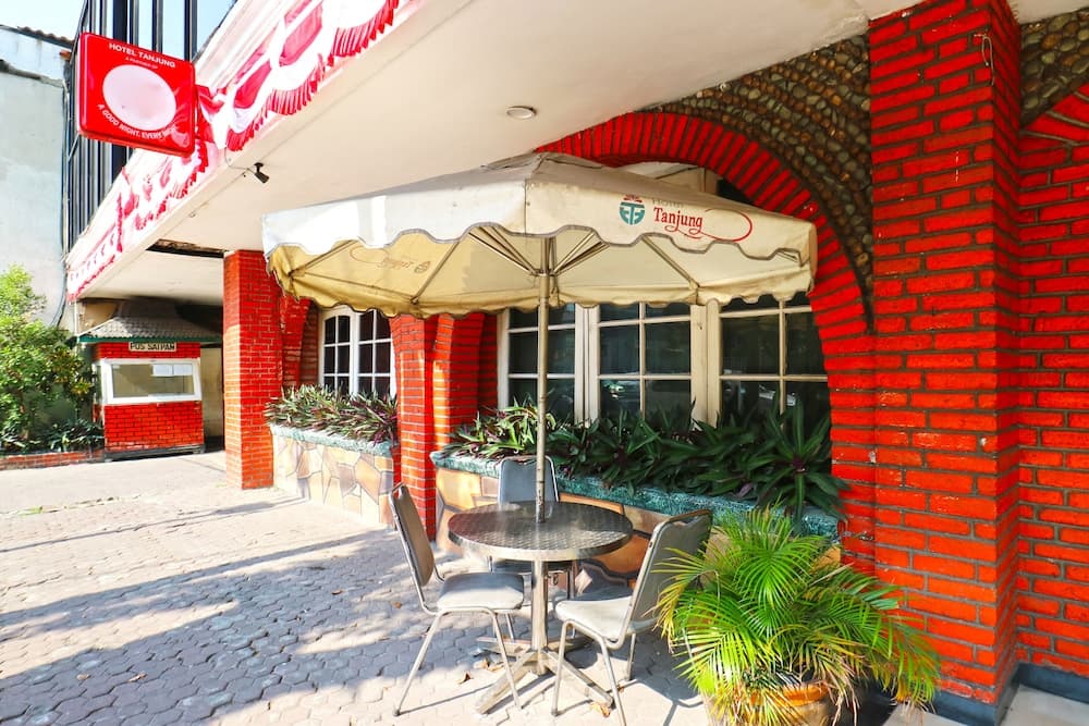 Hotel Tanjung