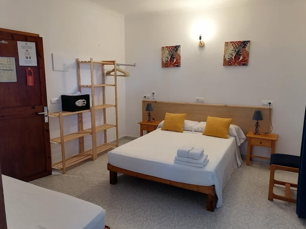 Hostal Pepe