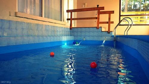 Barlovento Apart & Spa