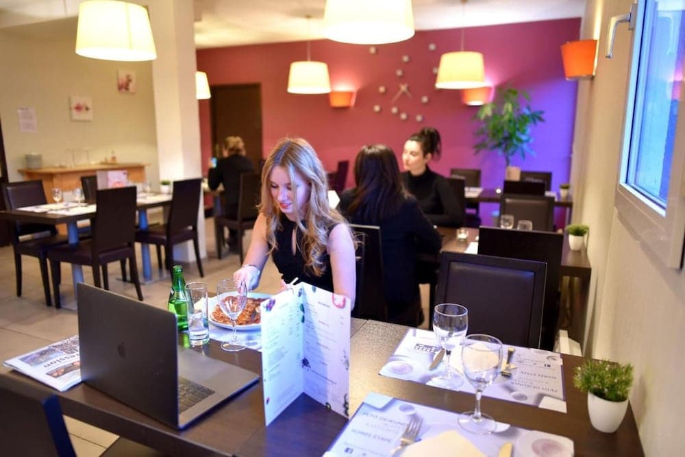 Sylv'Hotel