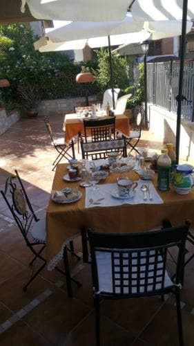 B&B Villa Carmen