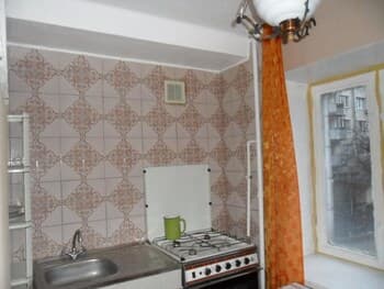 Levoberegna House