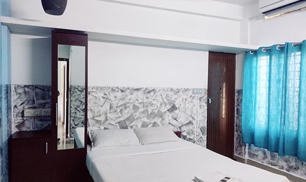 Fabexpress Aabriz Residency