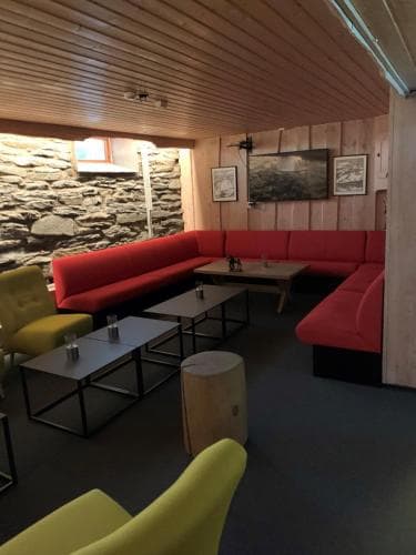Hjerkinnhus