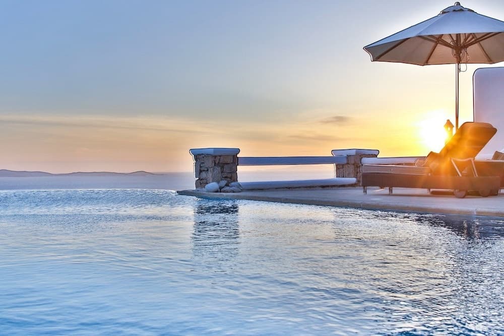 Villa Sunshine